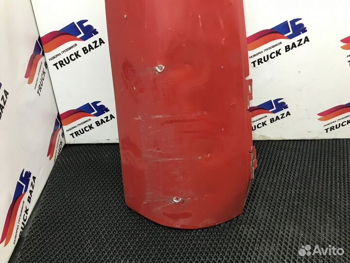 20379176 Угол кабины правый Volvo FH, Volvo FM