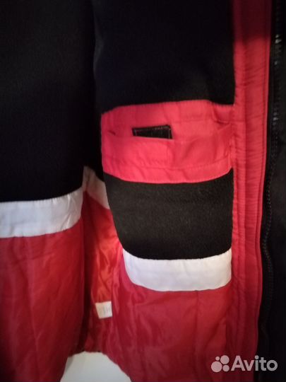 Куртка мужская