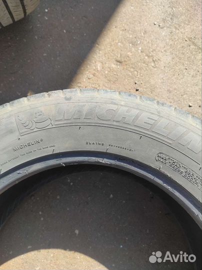 Michelin Latitude Alpin 225/65 R17 102T