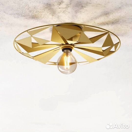 Накладной светильник Eglo Castanuelo 43599