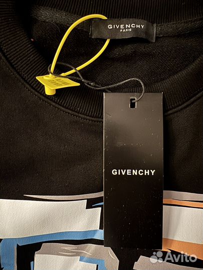 Свитшот Givenchy