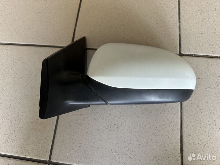 Зеркало левое Киа Рио 3 Kia Rio 3