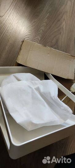 Пылесос для маникюра