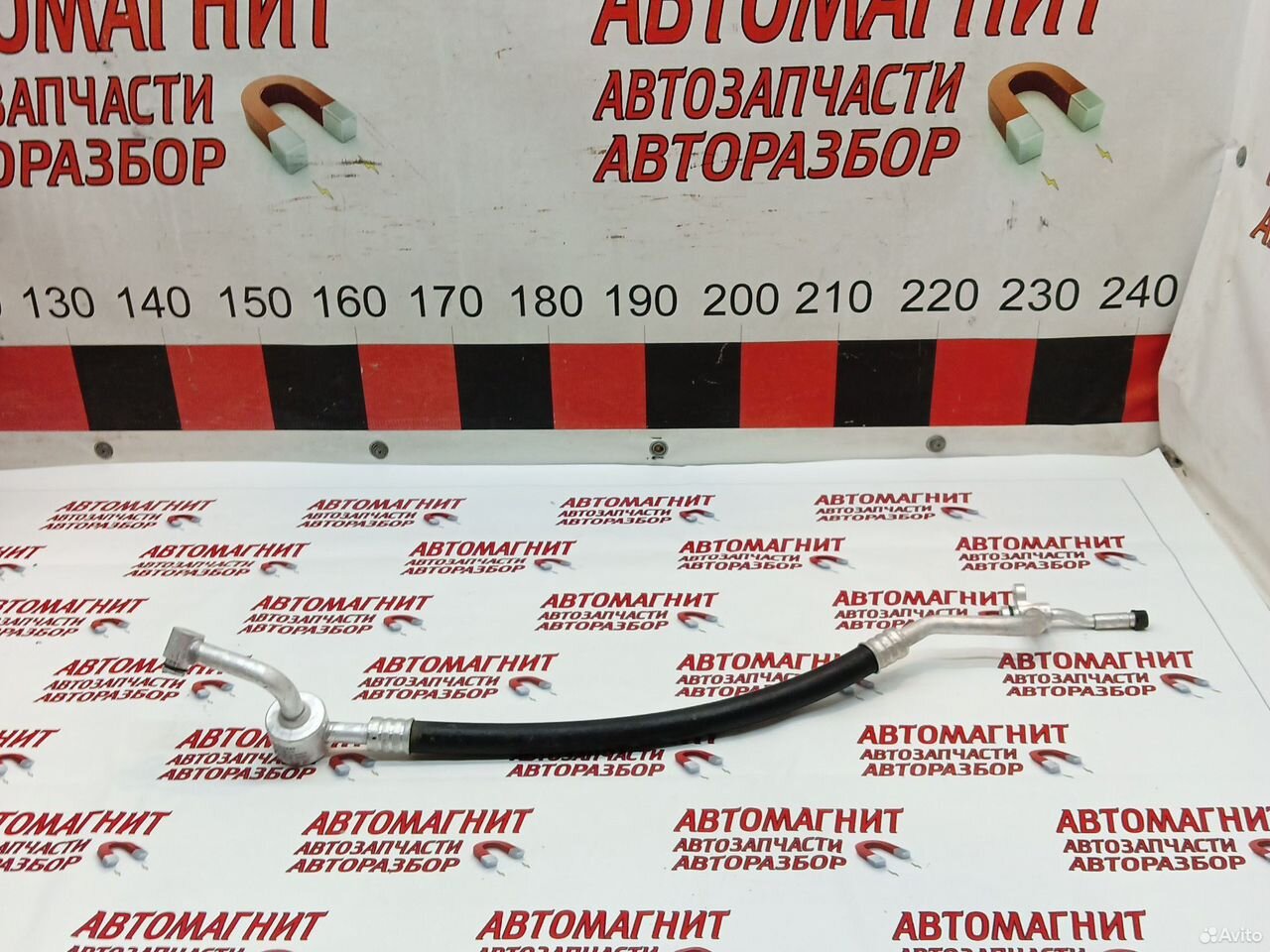 Трубка кондиционера Great Wall Poer Kinkong