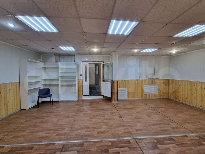 Торг. площадь, центр, Чехова, 64.1 м²