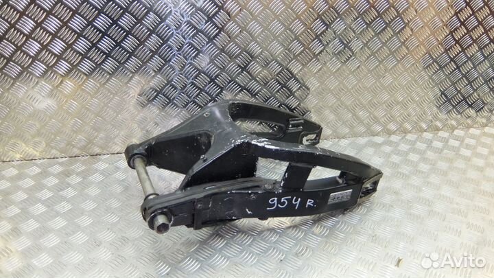 Маятник Honda CBR954RR