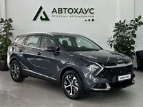 Kia Sportage 2.0 AT, 2024, 13 км, с пробегом, цена 4 680 000 руб.