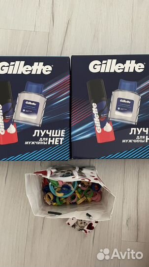 Лосьон жилет