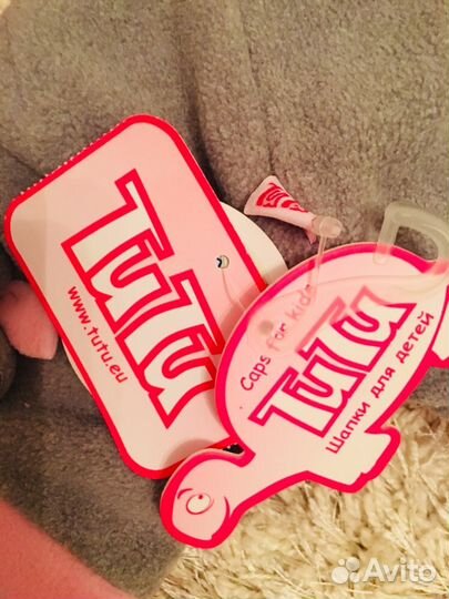 Шапки для малышей