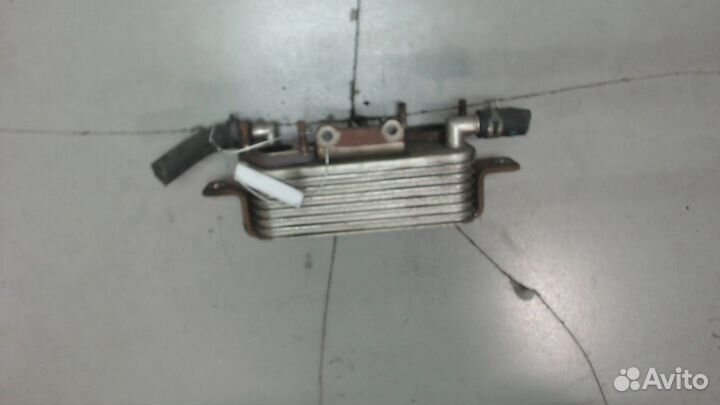 Теплообменник Mitsubishi Pajero / Montero, 2003