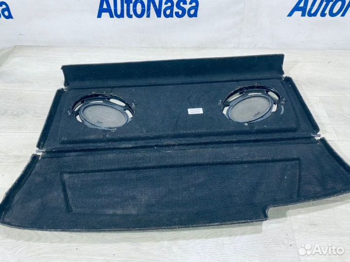 Полка багажника LADA Priora хетчбэк 21126 2009