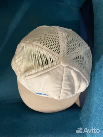 Кепка с сеткой Гаваии