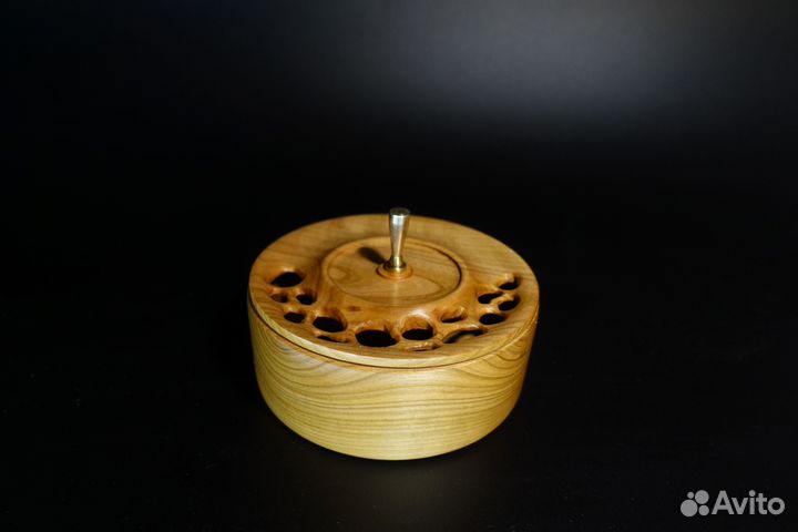 Шкатулка/сахарница