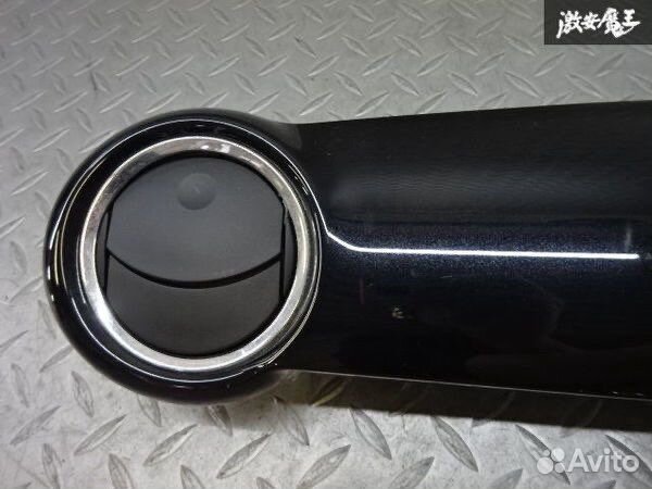 Пластик (торпедо) панели приборов Honda N-Box