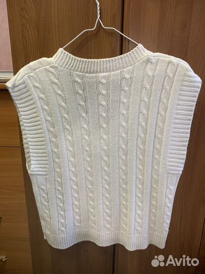 Жилет женский