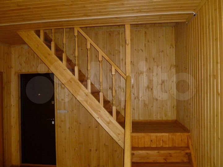 Дом 84 м² на участке 6 сот.