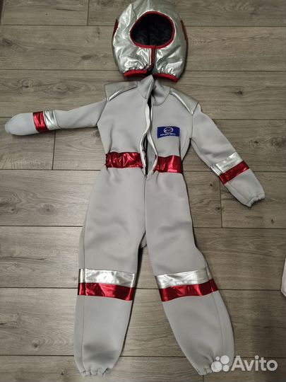 Костюм для танцев