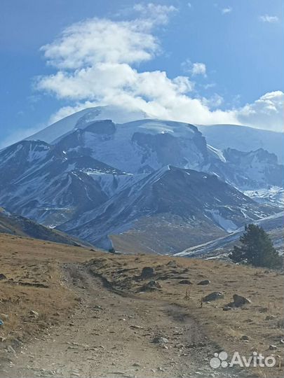 Экскурсии по Кавказу Джип туры Сборные группы