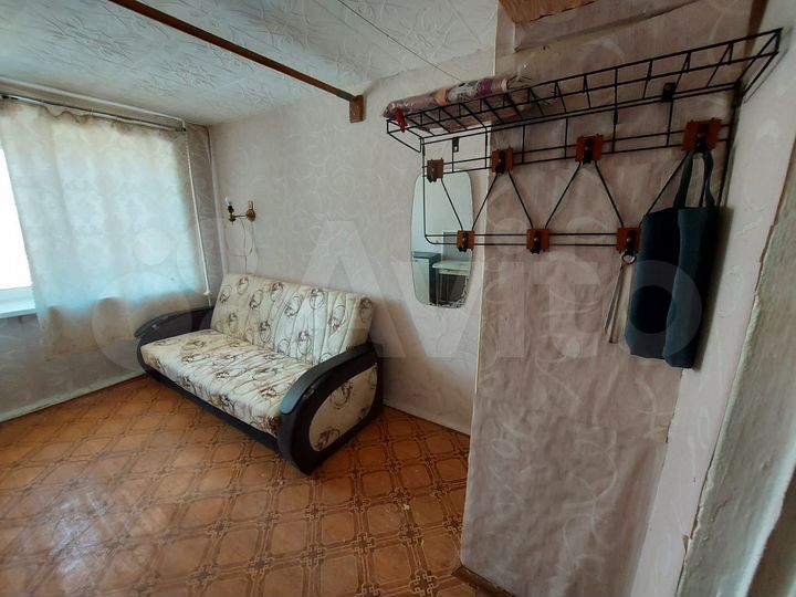 Комната 11,7 м² в 1-к., 4/5 эт.