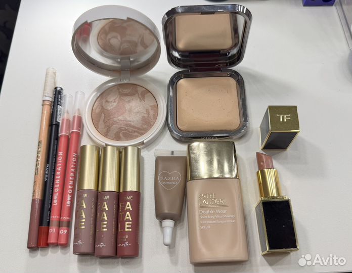 Набор косметики