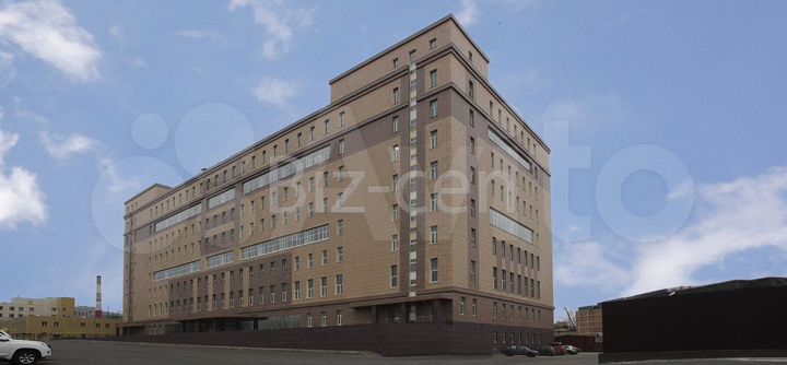 От собственника у метро офис 141 кв.м