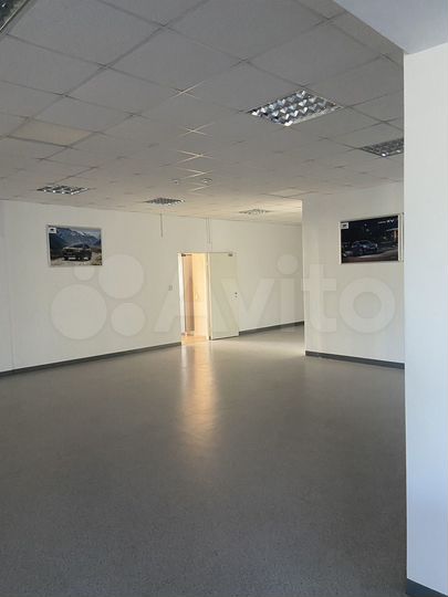 Свободного назначения, 540 м²