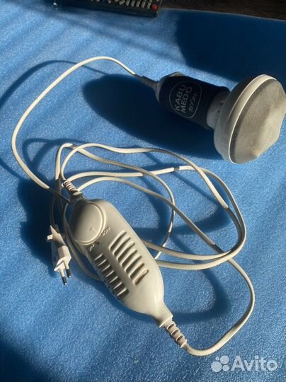 Массажер для тела электрический