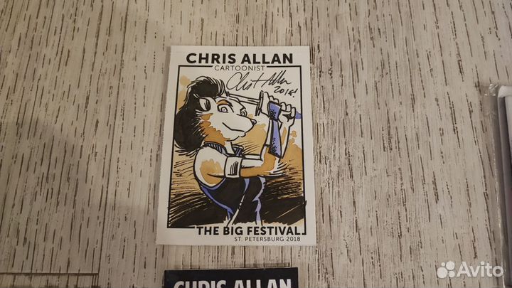 Комикс и скетч-карты Черепашки-ниндзя