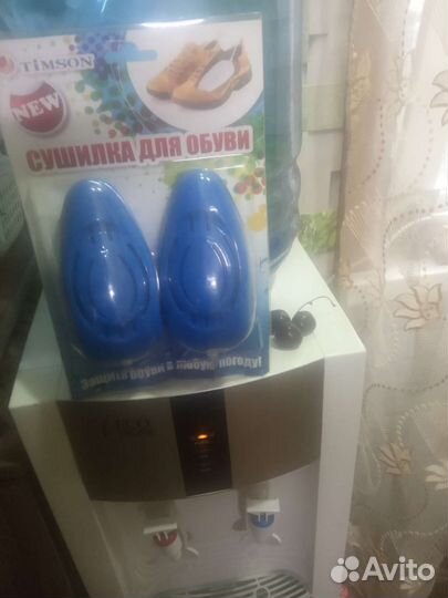 Сушилка для обуви