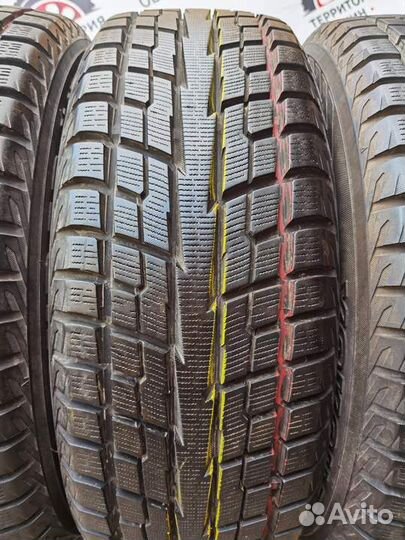 Yokohama Geolandar I/T-S G073 215/60 R17 98V