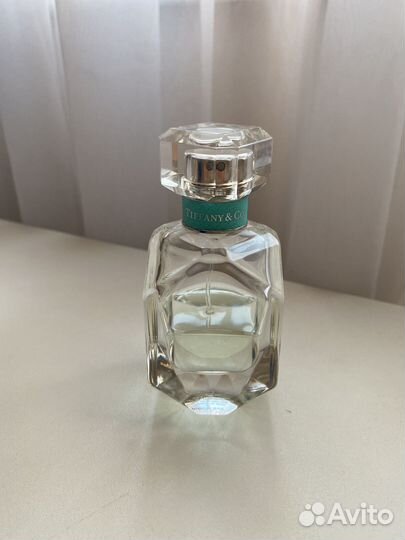 Парфюм Tiffany & Co