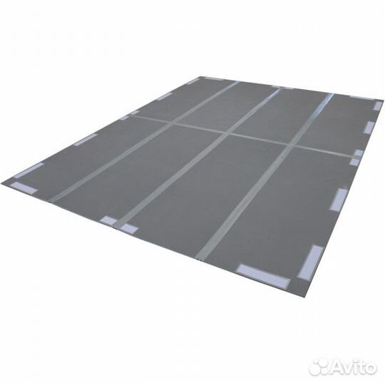 Эва пол в палатку