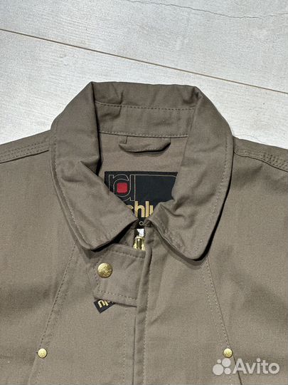 Новая стильная рабочая куртка Richlu