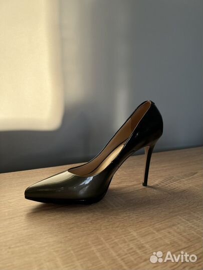 Туфли женские 38 размер