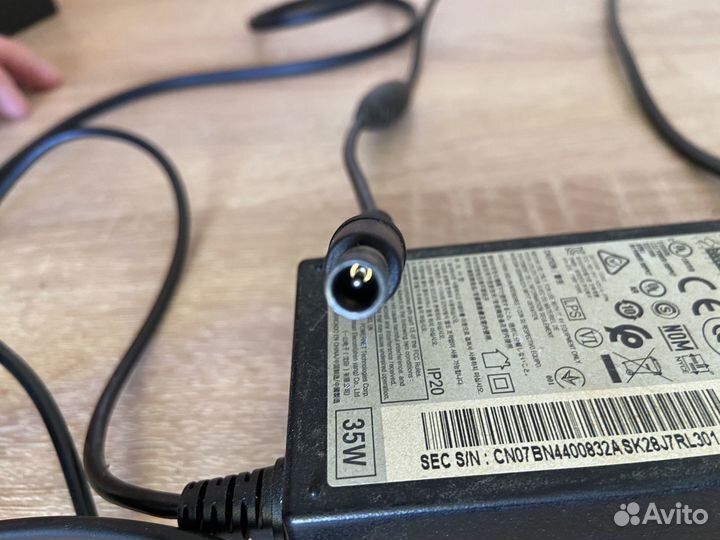 Адаптер samsung A3514-ESM A3514-DPN A3514-FPN 14V