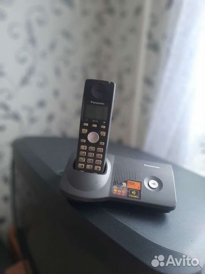 Телефон Panasonic