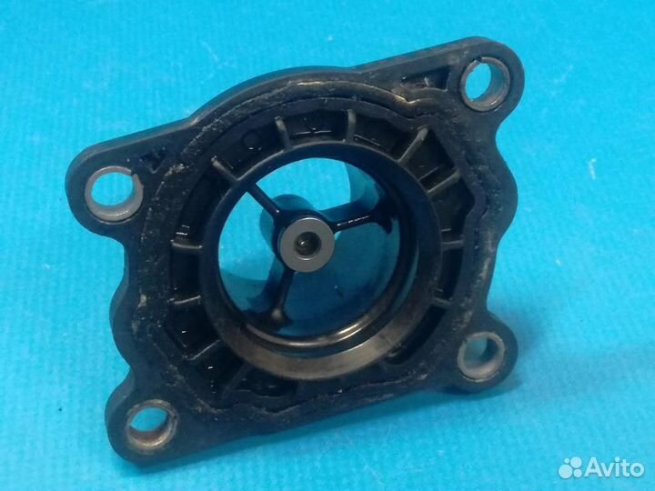 Корпус термостата BMW 5-серия E60/E61