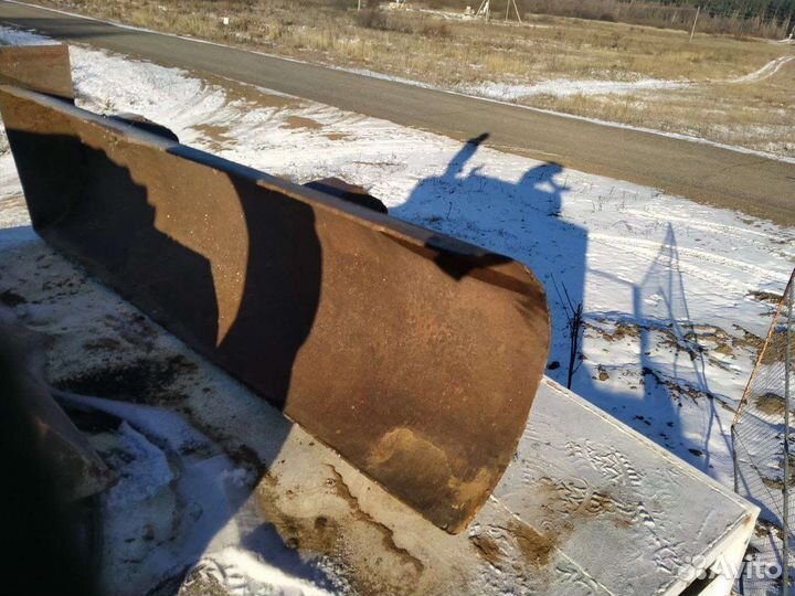 Отвал на мтз. Отвал на пку 0.8