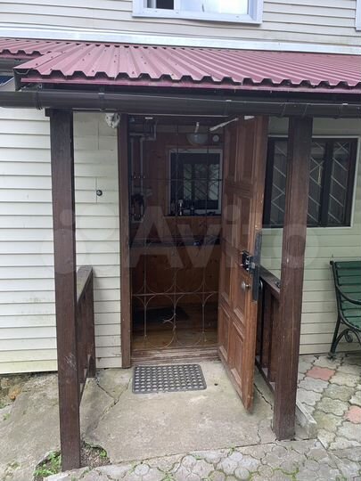 Дом 109,5 м² на участке 12 сот.