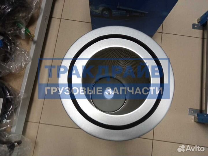 Воздушный фильтр двигателя Мерседес Актрос мп2 мп3 Mercedes Actros MP2 MP3