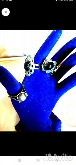 Бижутерия Винтаж