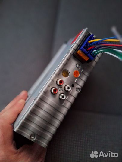 Магнитола pioneers