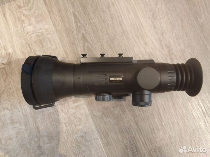 Прибор ночного видения