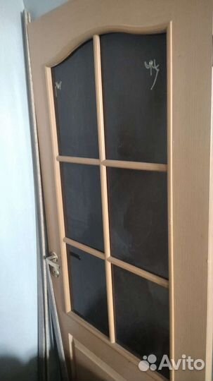 Дверь, двери