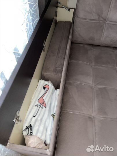 Диван угловой