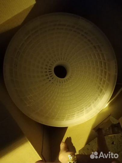 Сушилка для овощей и фруктов