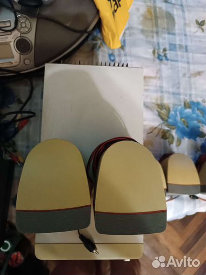 Акустические колонки для компьютераmicrolab x2/5.1