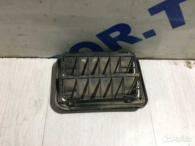 Клапан вентиляции LADA largus 1.6 мт к4м