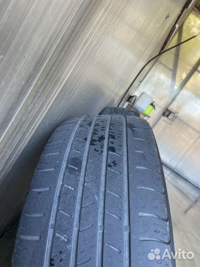 Колеса r 17 летние