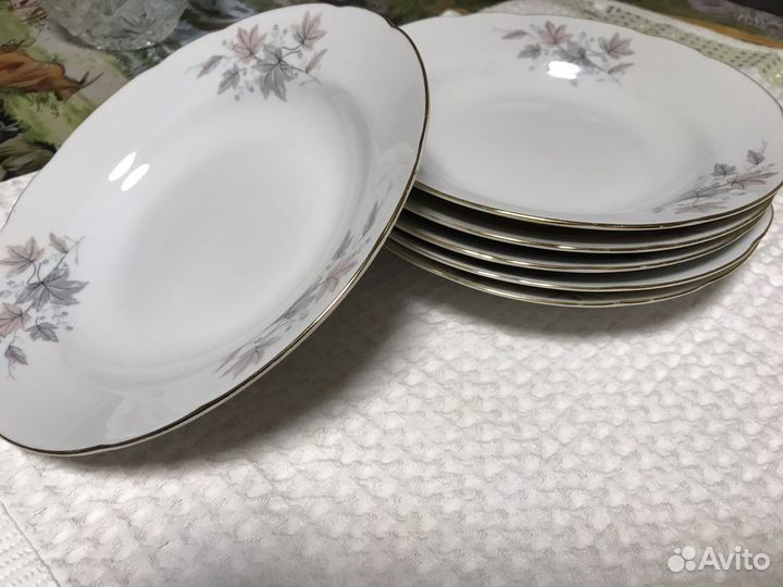 Набор столовой посуды